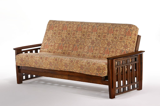 Mattress Store «Mattress and Futon Outlet», reviews and photos, 1755 Ford Ln, St Charles, MO 63303, USA