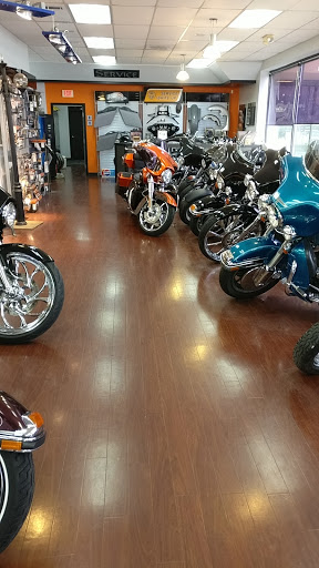 Motorcycle Dealer «Detroit Motorcycle», reviews and photos, 50662 Van Dyke, Shelby Charter Township, MI 48317, USA