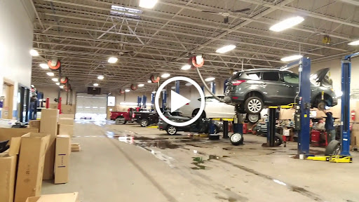 Ford Dealer «Romano Ford», reviews and photos, 5431 N Burdick St, Fayetteville, NY 13066, USA