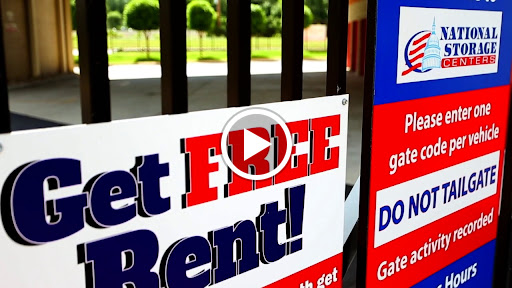 Self-Storage Facility «Center Line Self Storage», reviews and photos, 8561 E 10 Mile Rd, Center Line, MI 48015, USA