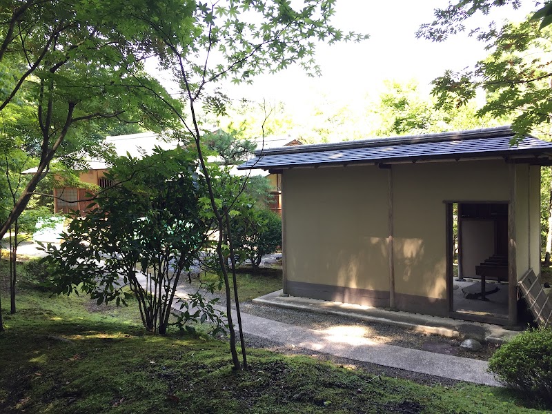 国立情報学研究所国際高等セミナーハウス 長野県軽井沢町軽井沢 ホテル グルコミ