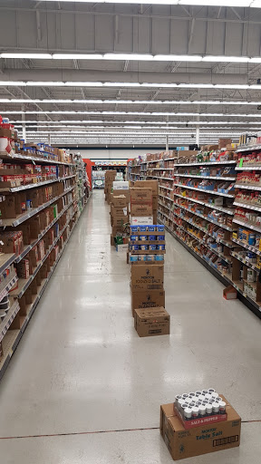 Supermarket «WinCo Foods», reviews and photos, 2060 E 20th St, Chico, CA 95928, USA