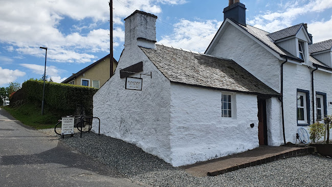 Strachur Smiddy Museum and Crafts - Glasgow