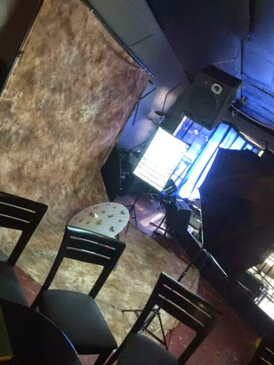 Event Venue «The Phoenix Cafe», reviews and photos, 24918 John R Rd, Hazel Park, MI 48030, USA