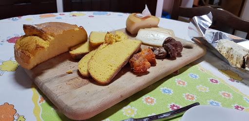 Padaria Candeias no Beringel, Beja