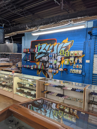Tobacco Shop «Blue Rat Smoke Shop», reviews and photos, 2084 Cheshire Bridge Rd NE, Atlanta, GA 30324, USA