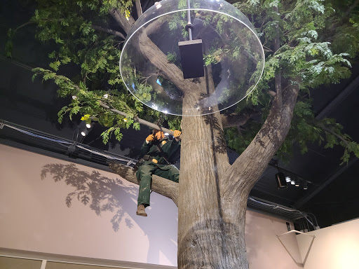 History Museum «The National Civil War Museum», reviews and photos, 1 Lincoln Cir, Harrisburg, PA 17103, USA