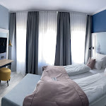 Photo n°2 de l'avis de Kirschgrün. fait le 27/04/2023 à 08:14 sur le  Yggotel Solsort à Essen