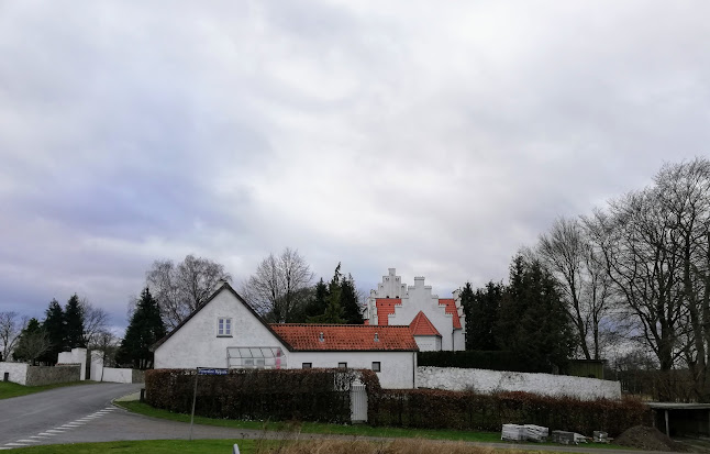 Freerslev Kirke - Haslev