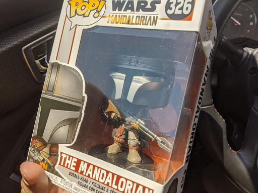 Comic Book Store «Gauntlet Comic Books», reviews and photos, 819 NE 125th St, North Miami, FL 33161, USA