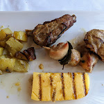 Photo n°4 de l'avis de Ermes.u fait le 28/07/2016 à 12:47 sur le  19 al Paradiso à Luneo