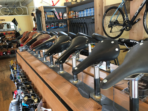 Bicycle Store «Farmstead Bike Shop», reviews and photos, 4001 Bryant Ave S #1, Minneapolis, MN 55409, USA