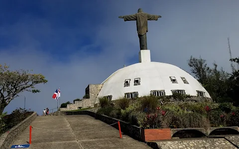Pico Isabel de Torres image