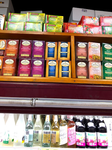 Grocery Store «Natural Market», reviews and photos, 7256 Austin St, Flushing, NY 11375, USA