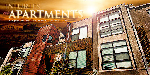 Juan Hernandez Law P.C., 8111 Lyndon B Johnson Fwy Suite 1065, Dallas, TX 75251, USA, Personal Injury Attorney