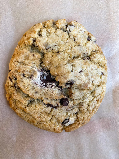 Coffee Shop «Paramo Coffee», reviews and photos, 4 Embarcadero Center, San Francisco, CA 94111, USA