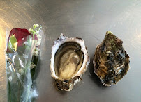 Produits de la mer du Bar-restaurant à huîtres LA CABANE à Marseillan - n°10