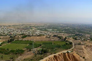 Wadi AL-Qelt Hostel image