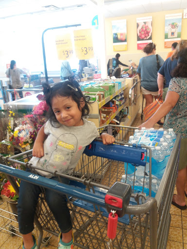 Supermarket «ALDI», reviews and photos, 2134 W Galena Blvd, Aurora, IL 60506, USA