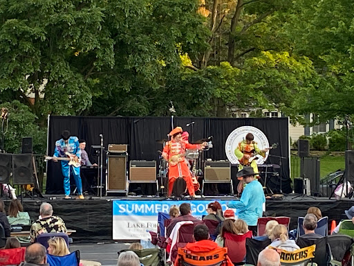 Community Center «Gorton Community Center», reviews and photos, 400 E Illinois Rd, Lake Forest, IL 60045, USA