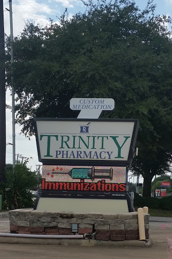 Trinity Pharmacy