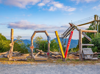 Big Walker Lookout