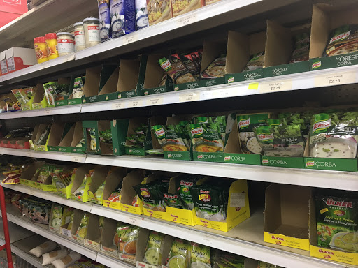 Grocery Store «International Food Market», reviews and photos, 376 Jefferson Rd, Rochester, NY 14623, USA