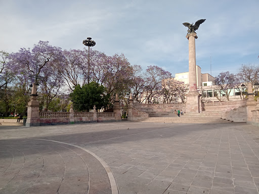 Centro Aguascalientes