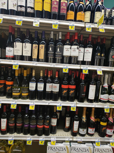 Grocery Store «Fiesta Mart Inc», reviews and photos, 3434 W Illinois Ave, Dallas, TX 75211, USA