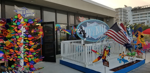 Toy Store «Rehoboth Toy & Kite Company», reviews and photos, 1 Virginia Ave, Rehoboth Beach, DE 19971, USA