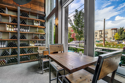 Winery «Aluel Cellars», reviews and photos, 801A E Thomas St, Seattle, WA 98102, USA