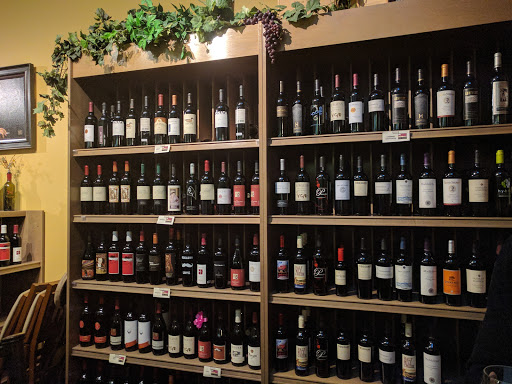 Wine Store «Salt Creek Wine Co», reviews and photos, 30100 Town Center Dr B-2, Laguna Niguel, CA 92677, USA