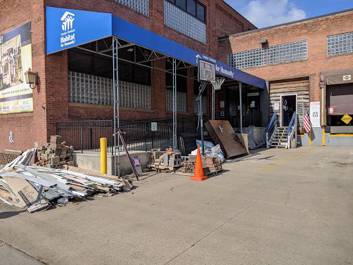 Used Furniture Store «Greater Cleveland Habitat for Humanity ReStore», reviews and photos