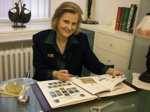 BBA-Therese Weiser Nachf. - Briefmarken, Münzen, Schmuck