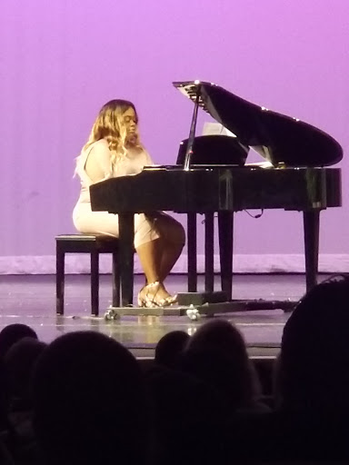 Performing Arts Theater «The Younts Center for Performing Arts», reviews and photos, 315 N Main St, Fountain Inn, SC 29644, USA