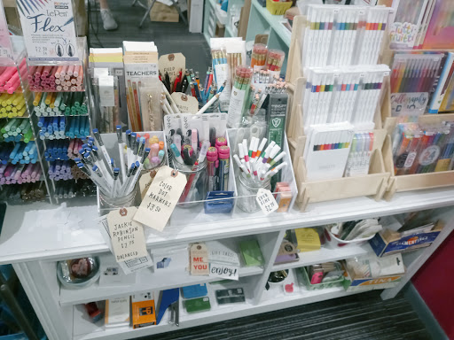 Craft Store «Anthology», reviews and photos, 218 State St, Madison, WI 53703, USA