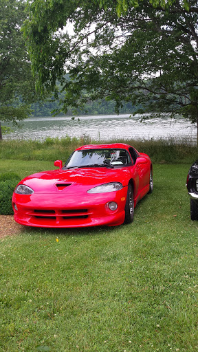 RV Park «Made In the Shade RV Park», reviews and photos, 6878 Granville Hwy, Granville, TN 38564, USA