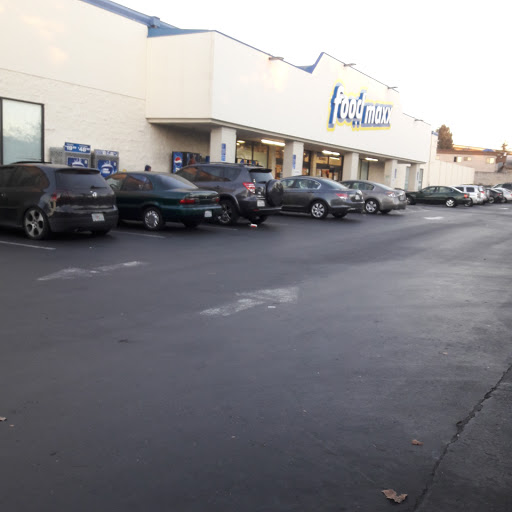 Supermarket «FoodMaxx», reviews and photos, 699 Lewelling Blvd, San Leandro, CA 94579, USA