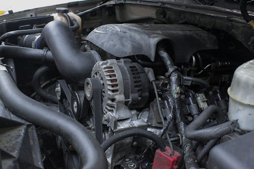 Auto Repair Shop «Rad Air Complete Car Care and Tire Centers», reviews and photos, 1200 Portage Trail Extension W, Akron, OH 44313, USA