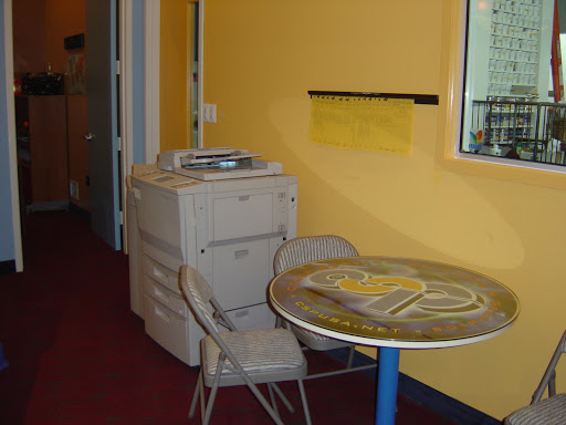 Commercial Printer «Color Service Printing & Graphics, Inc.», reviews and photos, 2927 Gallows Rd, Falls Church, VA 22042, USA
