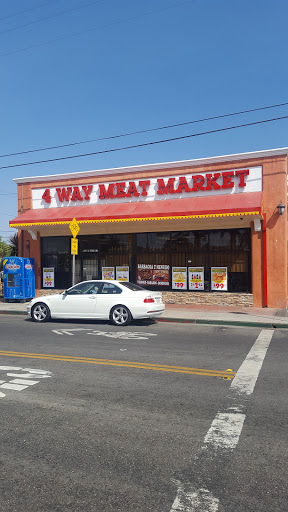 4 Way Market