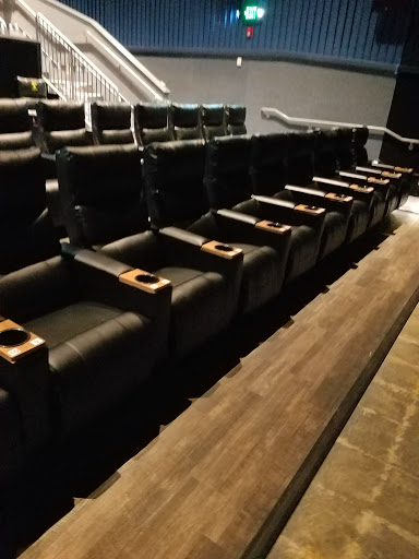 Movie Theater «Regal Cinemas North Hills», reviews and photos, 4150 Main at North Hills St, Raleigh, NC 27609, USA