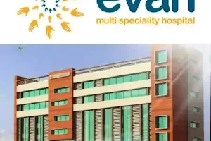 Evan Multispeciality Hospital & Research Center image