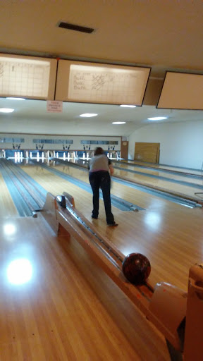 Bowling Alley «Blanco Bowling Club», reviews and photos, 310 4th St, Blanco, TX 78606, USA