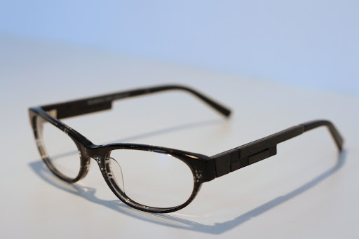 Optician «Milan Optique», reviews and photos, 608 W 48th St, Kansas City, MO 64112, USA