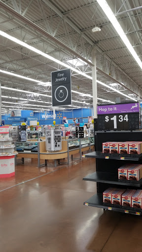 Department Store «Walmart Supercenter», reviews and photos, 3290 S Santiam Hwy, Lebanon, OR 97355, USA