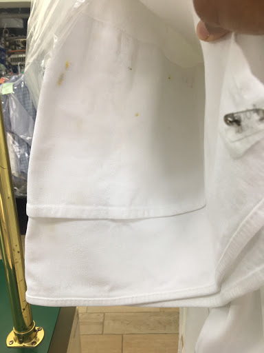 Dry Cleaner «Custom Care Drycleaner», reviews and photos, 2792 Cumberland Blvd SE, Smyrna, GA 30080, USA