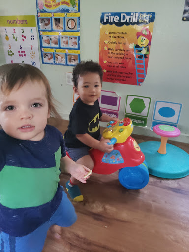 Day Care Center «Baby Bear Day Care», reviews and photos, 6122 Hersholt Ave, Lakewood, CA 90712, USA