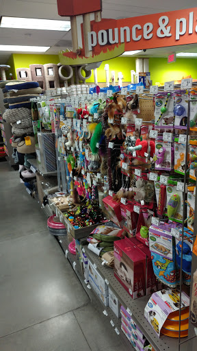 Pet Supply Store «Unleashed by Petco», reviews and photos, 7288 Sunset Blvd #1d, Los Angeles, CA 90046, USA