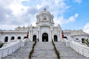 Ujjayanta Palace image